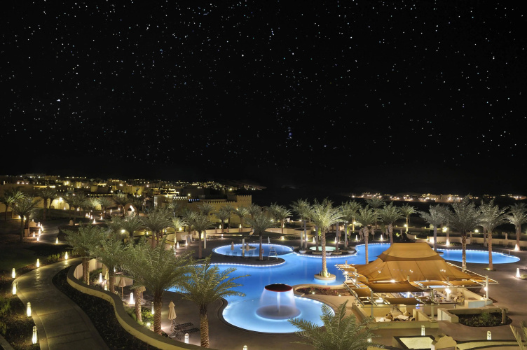 Anantara Qasr Al Sarab Resort & Spa photo 34