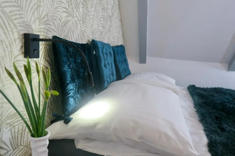 2 Bedrooms Suite