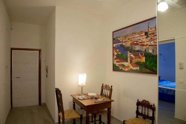 Nonna Lina Rooms