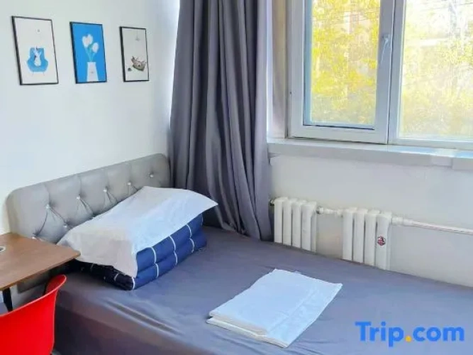 Comfort Single room