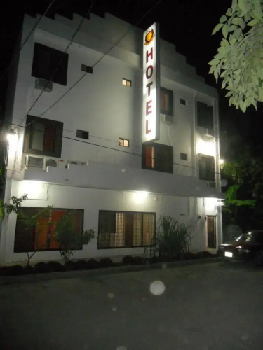Imagen del hotel