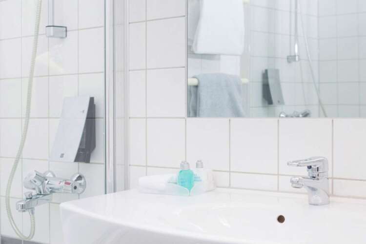 Clarion Hotel StavangerOver view