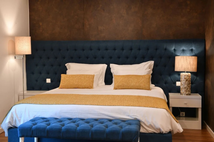 Hotel Casa das Carpas