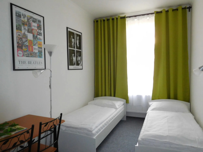 Hostel Hello