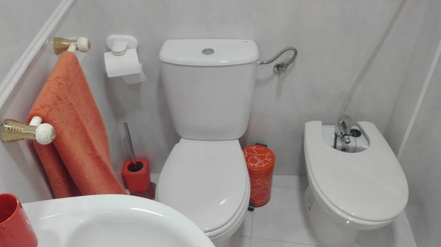 Apartamentos Oscar