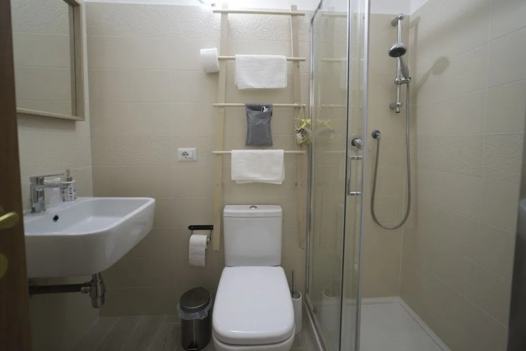 B&B Malò Family Friendly