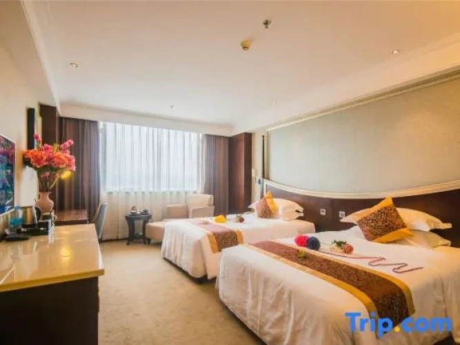 Business Twin room