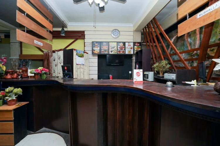Image de l'hôtel