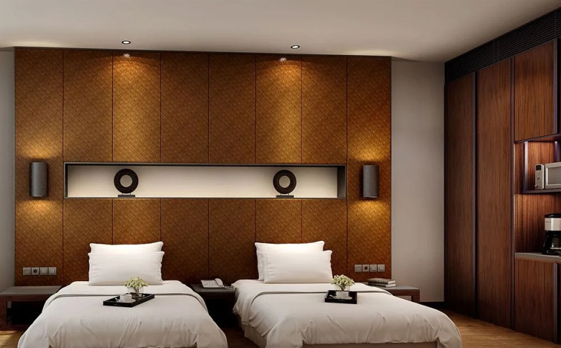 Jade Gallery Boutique Hotel