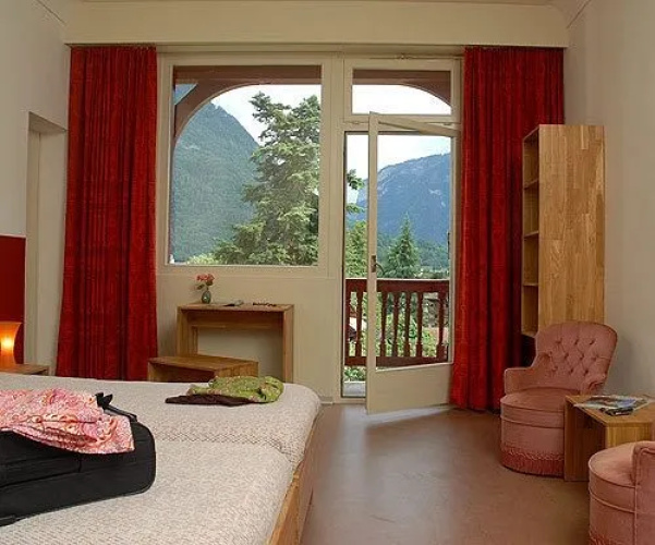 Mattenhof Resort