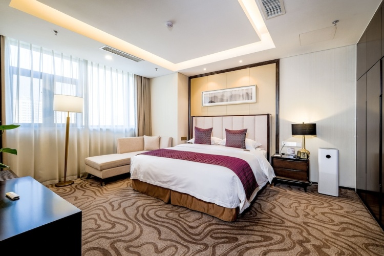 Standard Suite