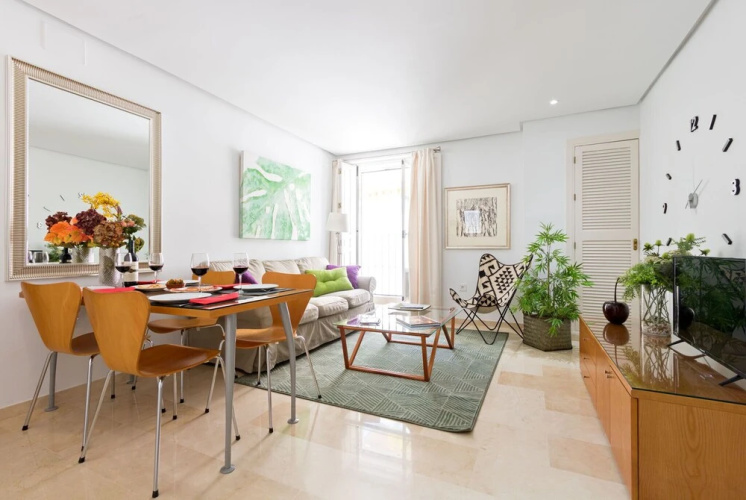 Apartamento Giraldaview Cathedral Duplex