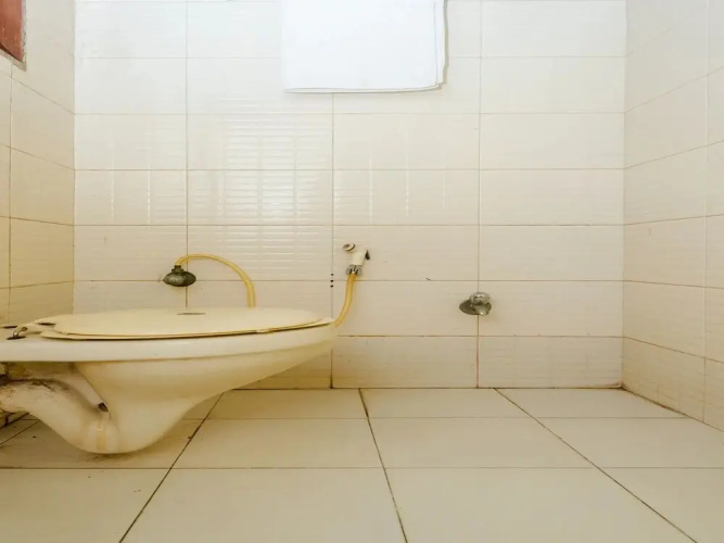 Kesar Palace by OYO Rooms