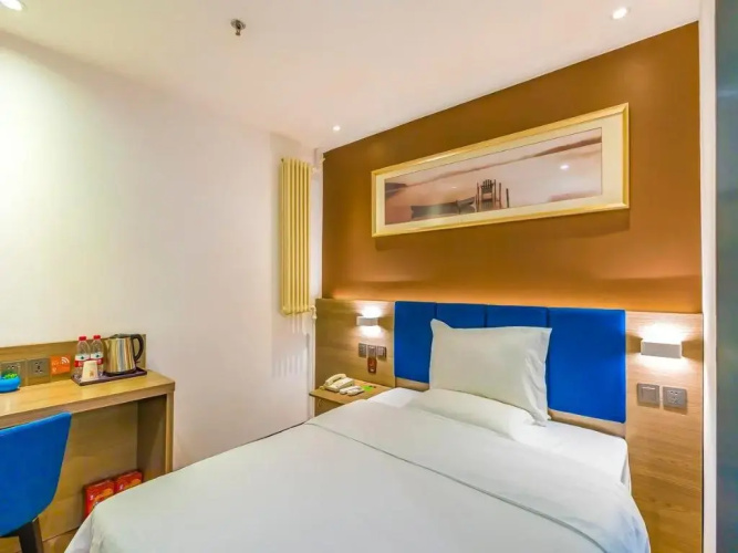 7 Days Inn Tiananmen