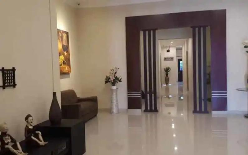 Rama Transito Hotel