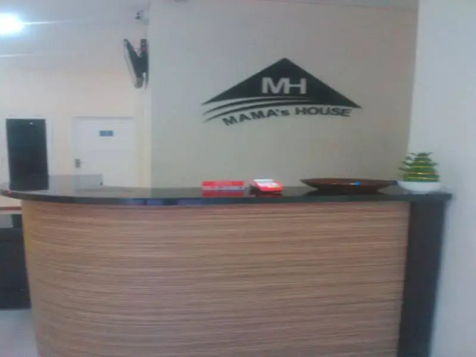 Mama House