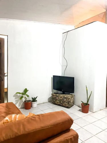 Apartamento Vicky