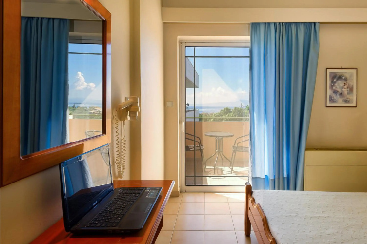 Hotel Fotini