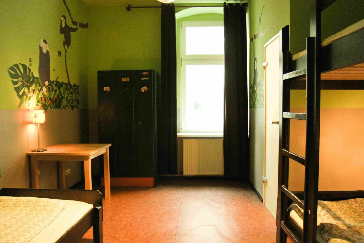 Sunflower Hostel Berlin