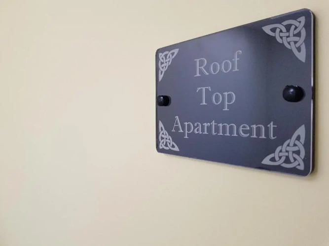 Standard Double Apartment