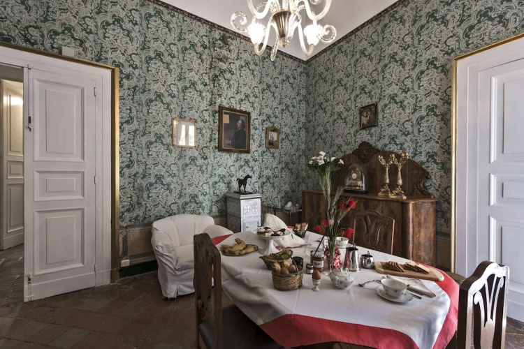 B&B Palazzo D'Agostino