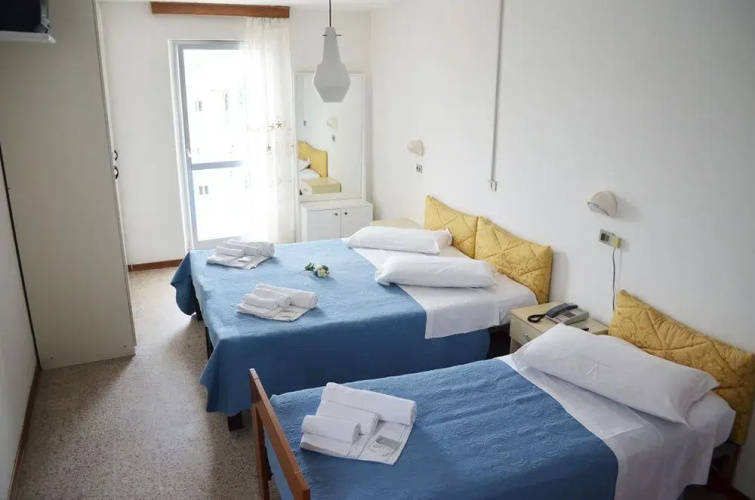 Hotel Grand Paradais