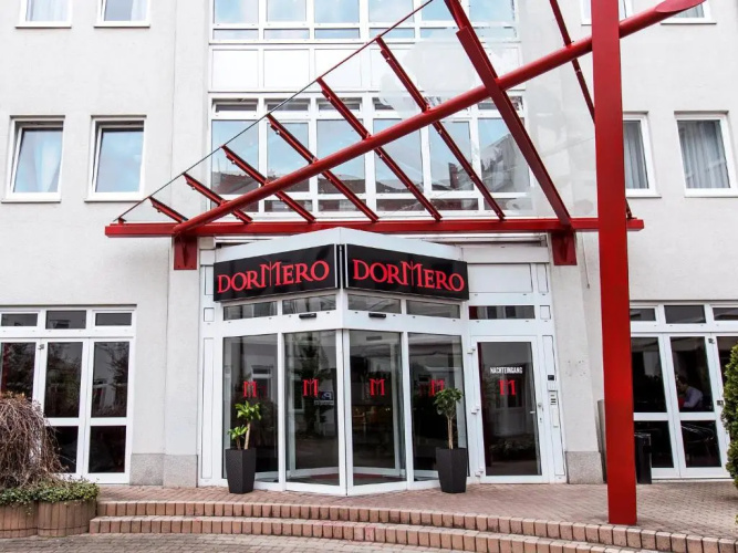 Hotelafbeelding