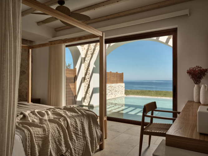 Lesante Cape Resort & Villas photo 7