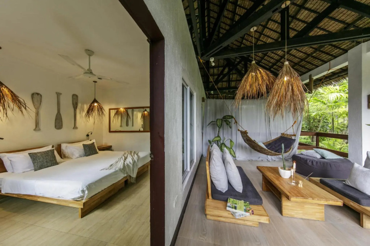 Buena Vida Resort and Spa