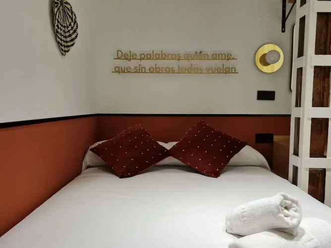 Cálamo Guesthouse