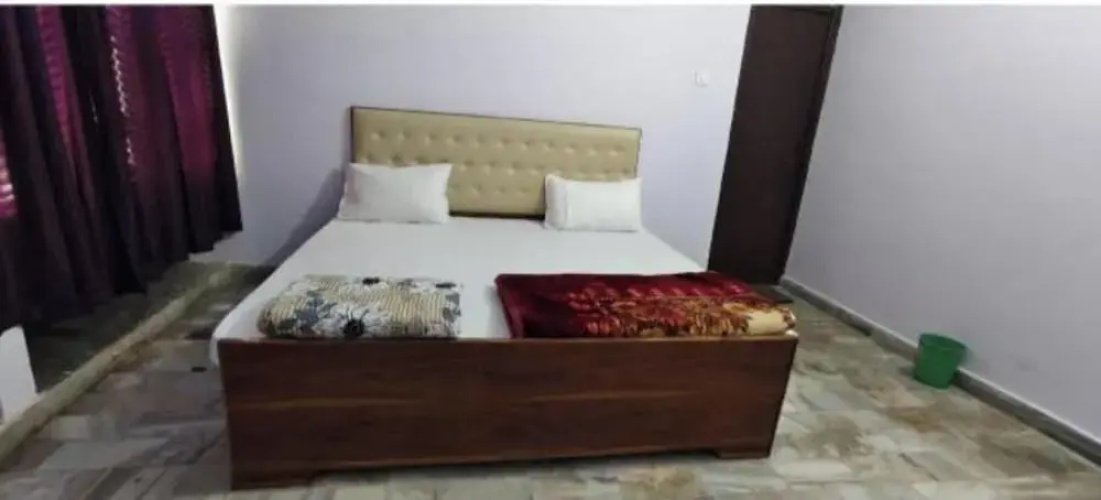Hotel Mahadev inn