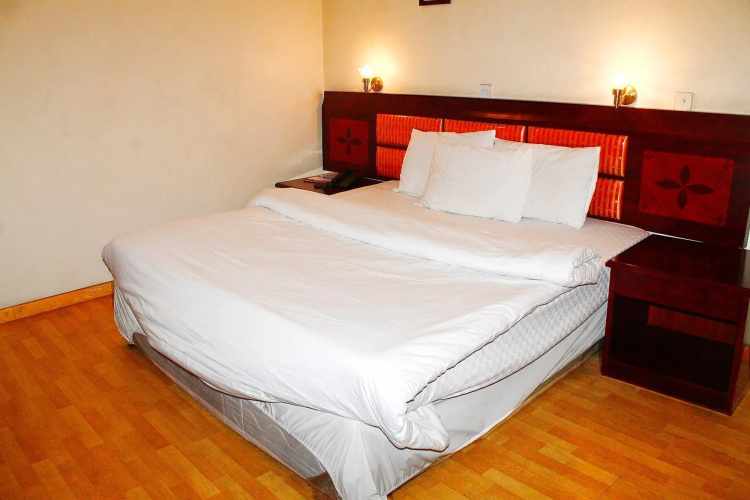 Viontel Hotel