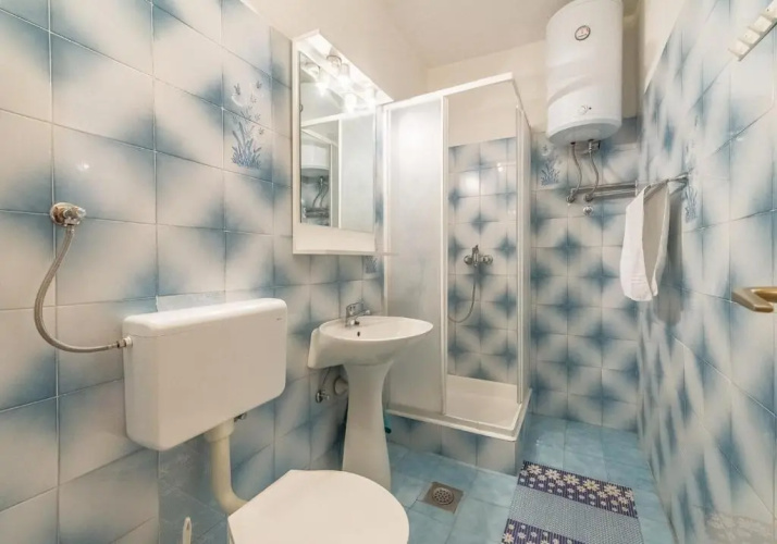Apartments Kod Cara