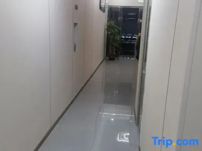 Wanshun Apartment