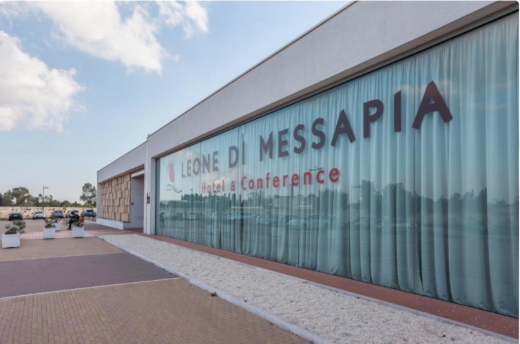 Best Western Plus Leone Di Messapia Hotel & Confer photo 18