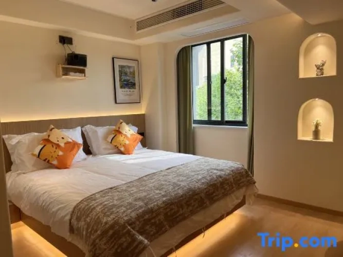 Premier Double room