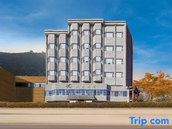 PUSHOW Hotel