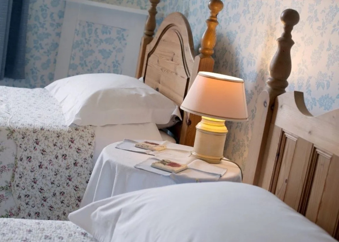 Hotelbild