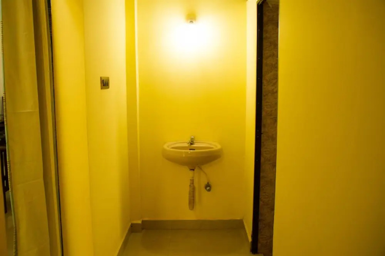 Nirvaah Home Near Calangute