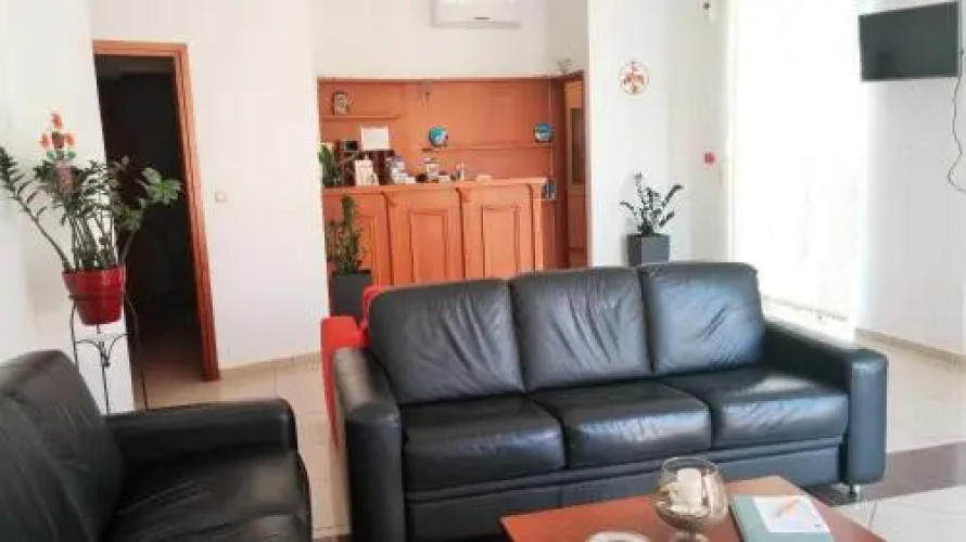 Mariliana Hotel