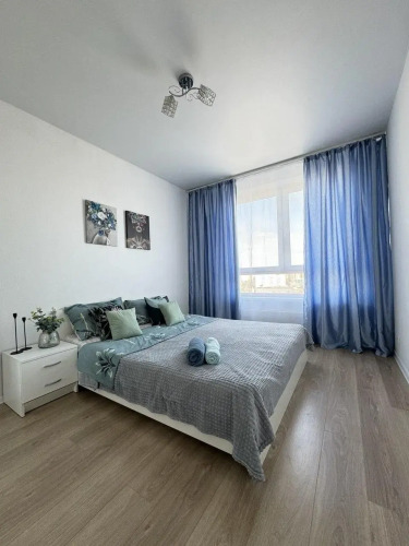 Фотография номера квартиры ПроАпарт Котельники