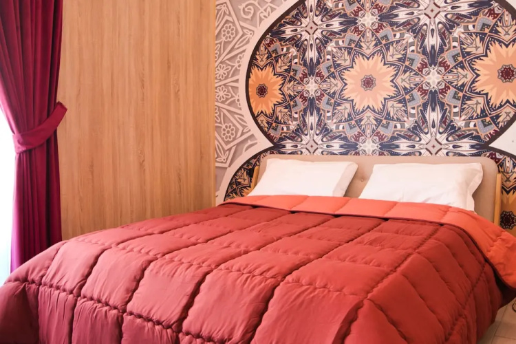 Kore Luxury Suite & Spa
