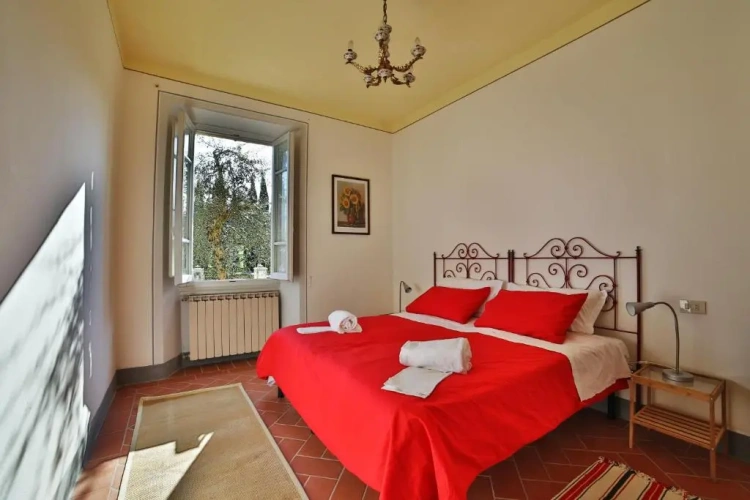 2 Bedrooms Suite