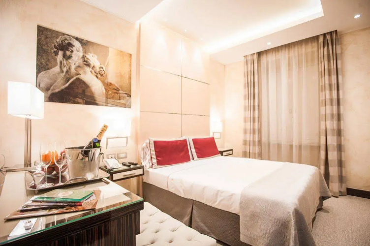 Maison Candia Luxury House