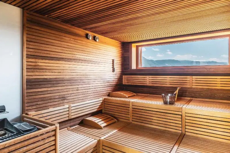 Napura Art & Nature Residence