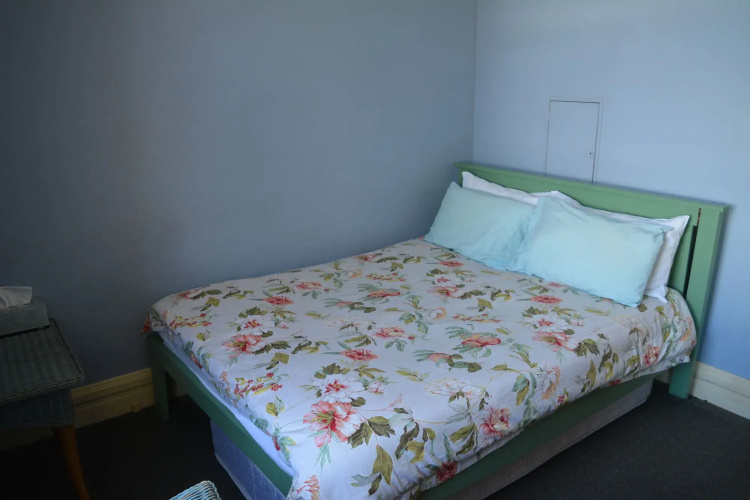 Australian Heritage Hotel