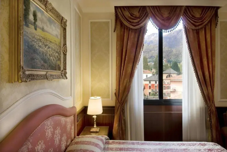 Hotel Simplon