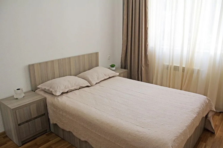 Apartments from Lea Tours