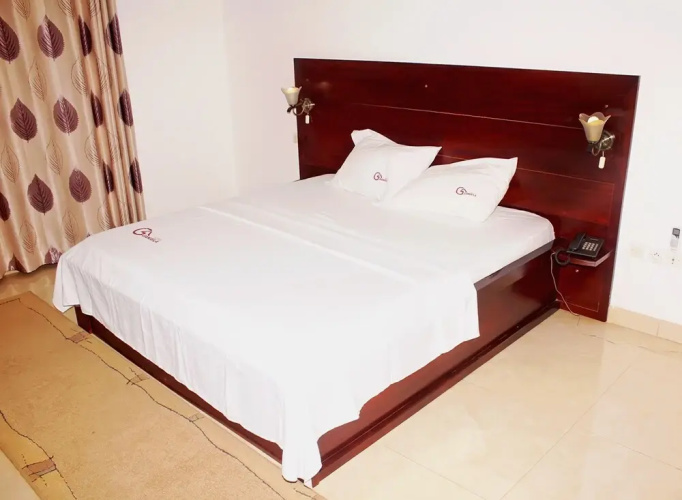 Hotel Ganiela