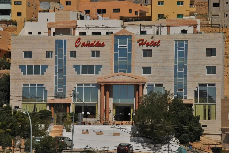 Otel görseli